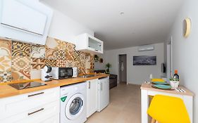 Apartamentos Manuel Roio